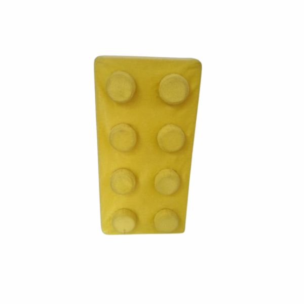 Lego - Peça amarela M 